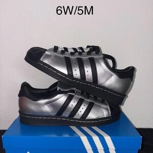 Adidas Superstar  2 82 W — Women's Size 6
